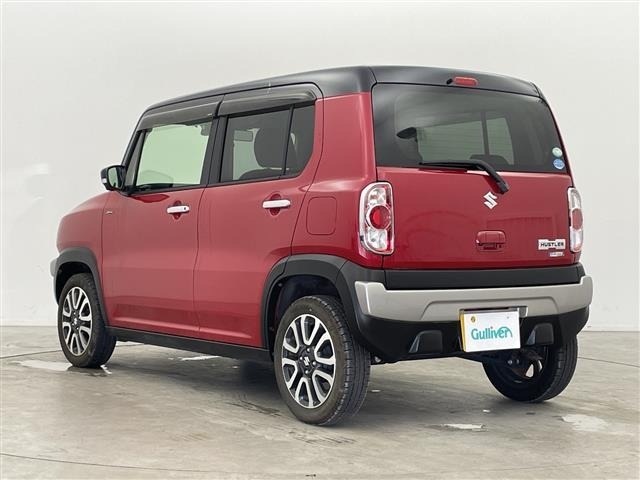Suzuki HUSTLER 2016 8492101-13