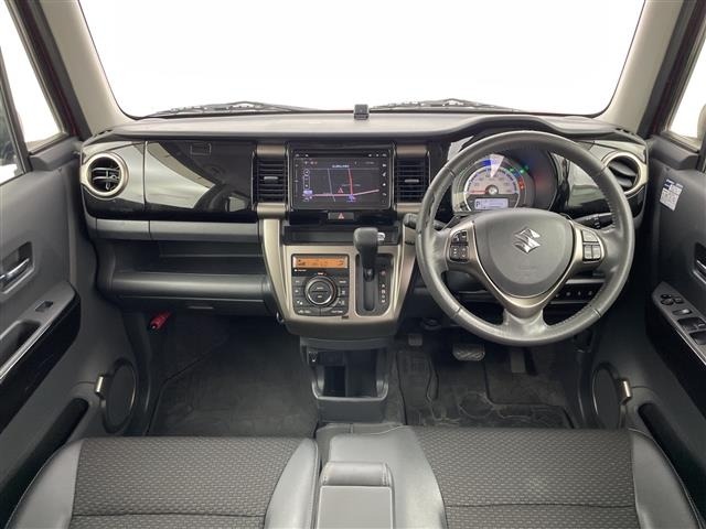 Suzuki HUSTLER 2016 8492101-14