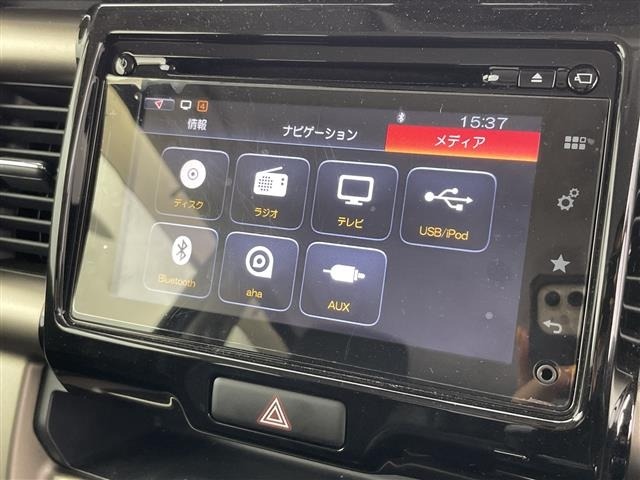 Suzuki HUSTLER 2016 8492101-19