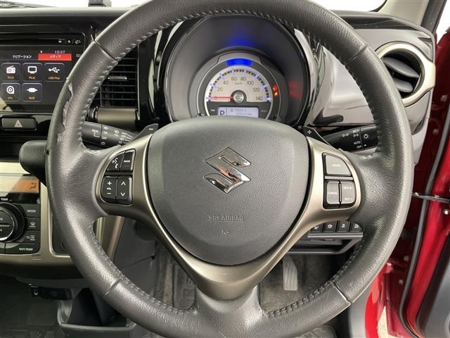Suzuki HUSTLER 2016 8492101-21