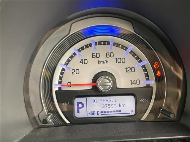 Suzuki HUSTLER 2016 8492101-7