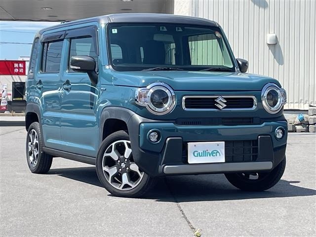 Suzuki HUSTLER 2020 8492102-0