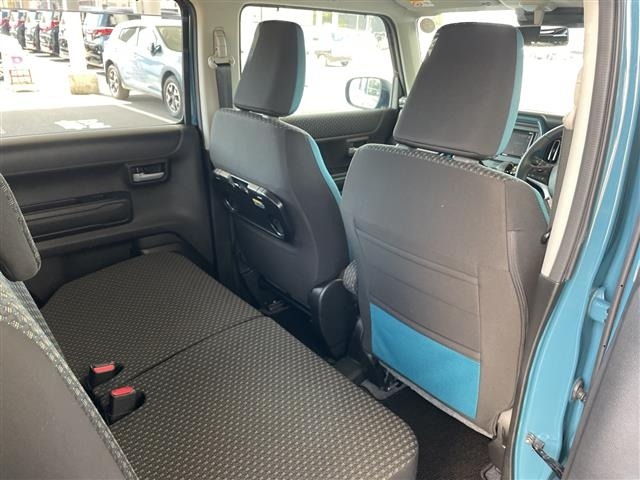 Suzuki HUSTLER 2020 8492102-11