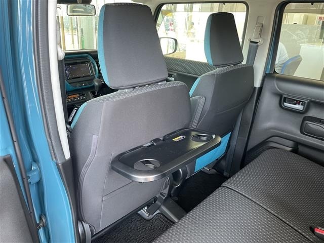 Suzuki HUSTLER 2020 8492102-12
