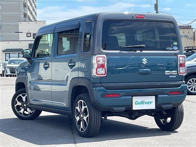 Suzuki HUSTLER 2020 8492102-13