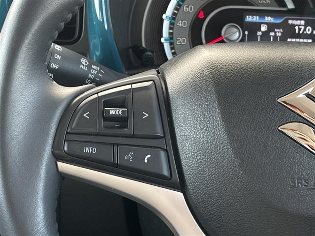 Suzuki HUSTLER 2020 8492102-19