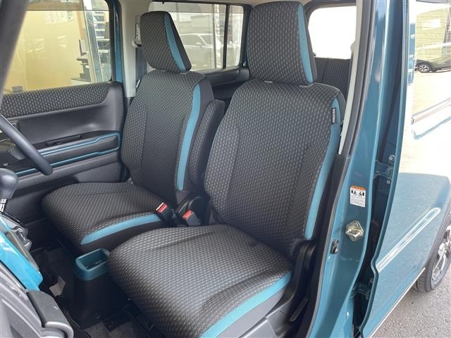 Suzuki HUSTLER 2020 8492102-22