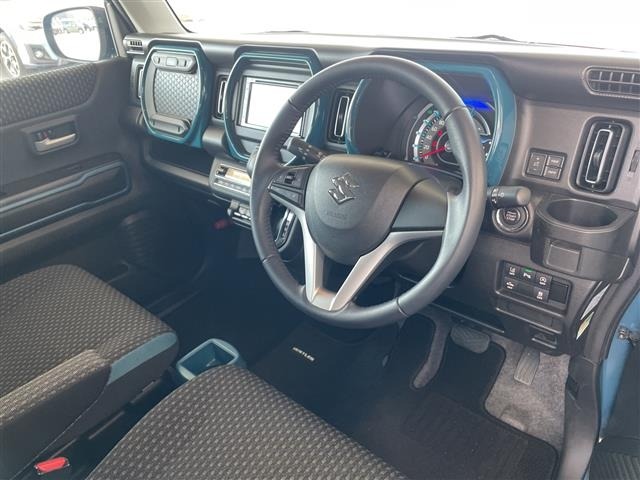 Suzuki HUSTLER 2020 8492102-7