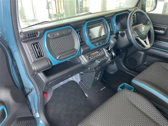Suzuki HUSTLER 2020 8492102-8