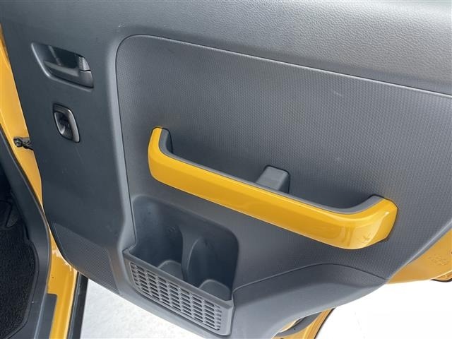 Suzuki HUSTLER 2017 8492110-1