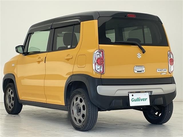 Suzuki HUSTLER 2017 8492110-14