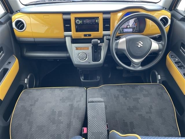 Suzuki HUSTLER 2017 8492110-15