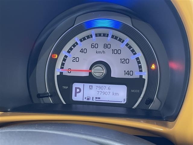 Suzuki HUSTLER 2017 8492110-19
