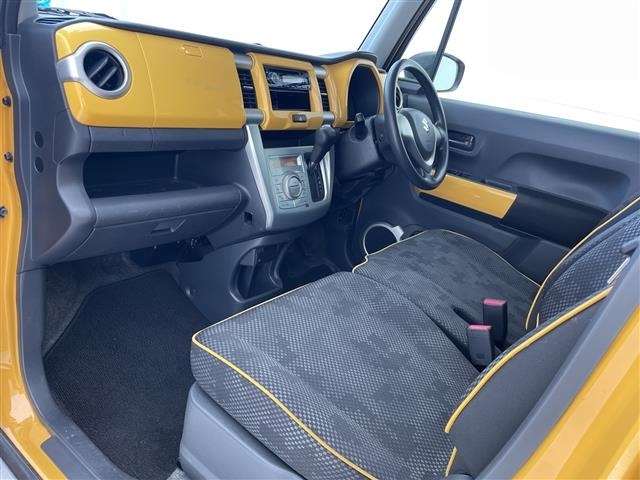 Suzuki HUSTLER 2017 8492110-2