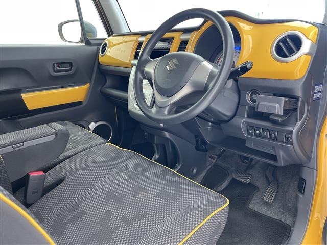 Suzuki HUSTLER 2017 8492110-23