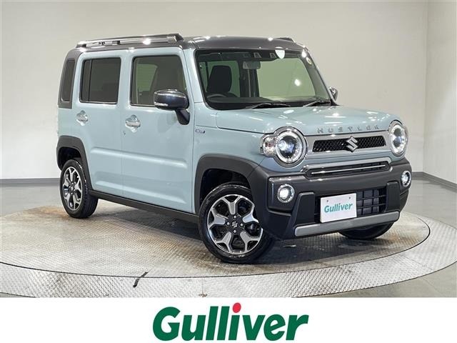 Suzuki HUSTLER 2023 8492111-0