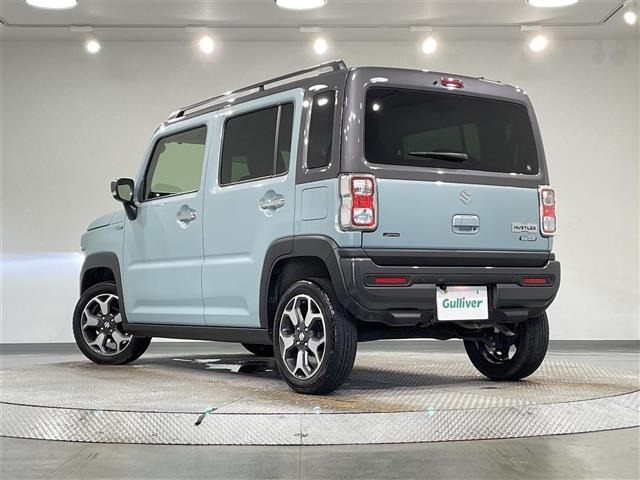 Suzuki HUSTLER 2023 8492111-14