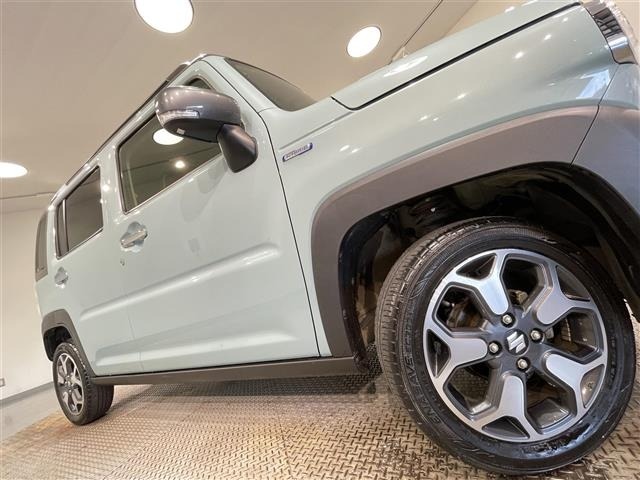 Suzuki HUSTLER 2023 8492111-21