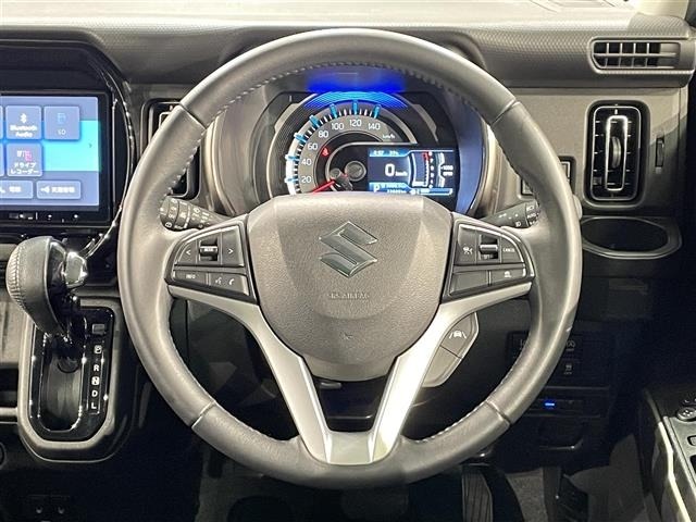 Suzuki HUSTLER 2023 8492111-23