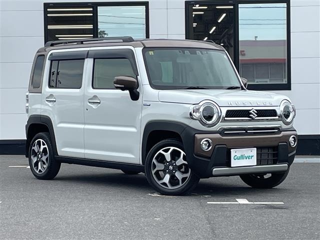 Suzuki HUSTLER 2023 8492115-0