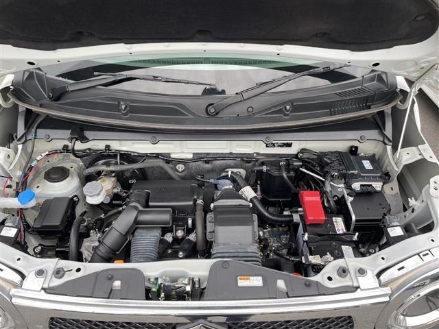 Suzuki HUSTLER 2023 8492115-14