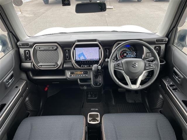 Suzuki HUSTLER 2023 8492115-15