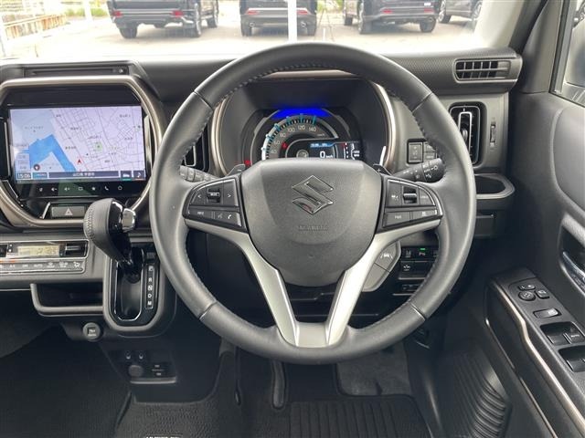 Suzuki HUSTLER 2023 8492115-5