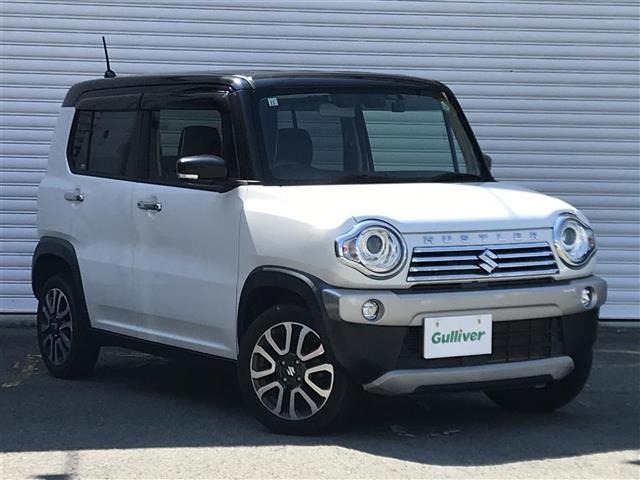 Suzuki HUSTLER 2019 8492121-0
