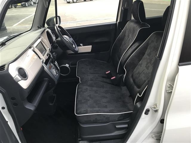 Suzuki HUSTLER 2019 8492121-11