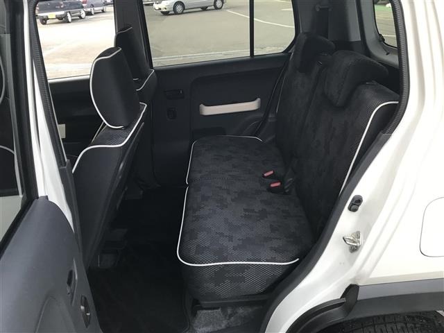 Suzuki HUSTLER 2019 8492121-12