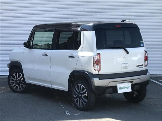 Suzuki HUSTLER 2019 8492121-13