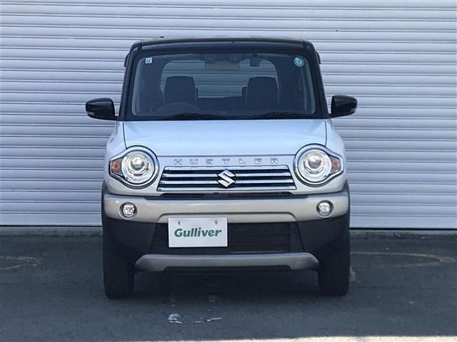 Suzuki HUSTLER 2019 8492121-4