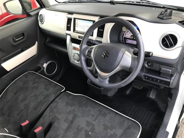 Suzuki HUSTLER 2019 8492121-5