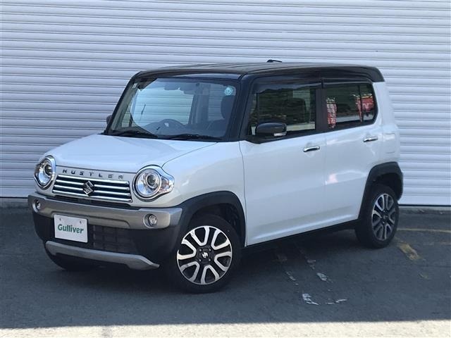Suzuki HUSTLER 2019 8492121-6