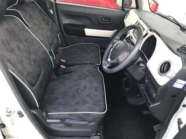 Suzuki HUSTLER 2019 8492121-7