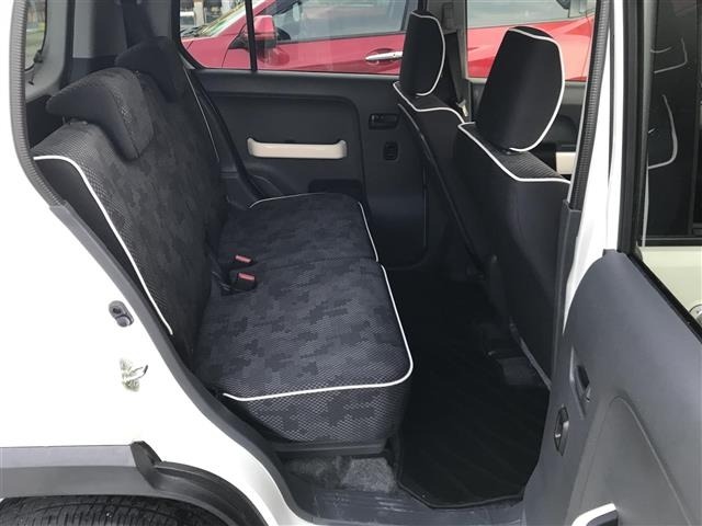 Suzuki HUSTLER 2019 8492121-9
