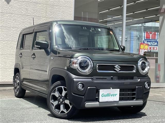 Suzuki HUSTLER 2020 8492127-0