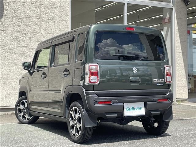 Suzuki HUSTLER 2020 8492127-13