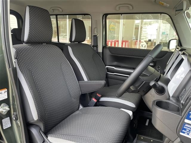 Suzuki HUSTLER 2020 8492127-2