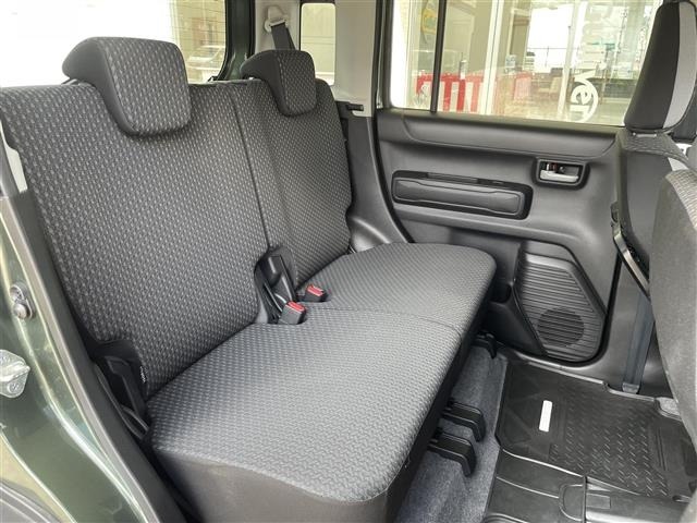 Suzuki HUSTLER 2020 8492127-4