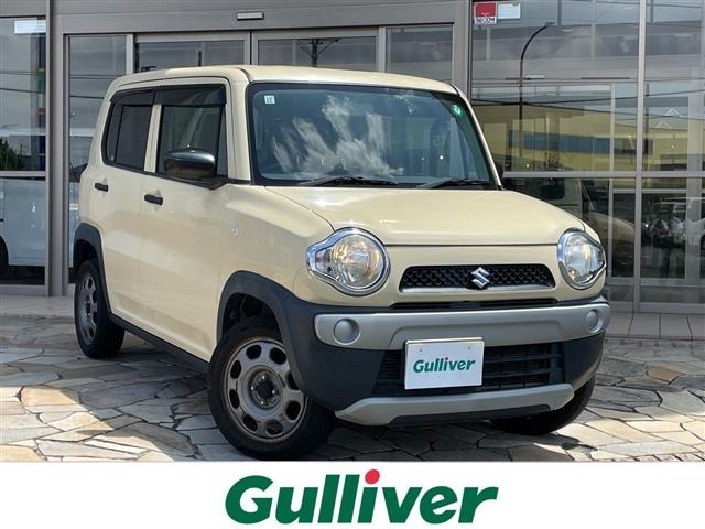 Suzuki HUSTLER 2017 8492129-0