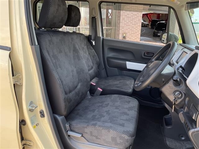 Suzuki HUSTLER 2017 8492129-1