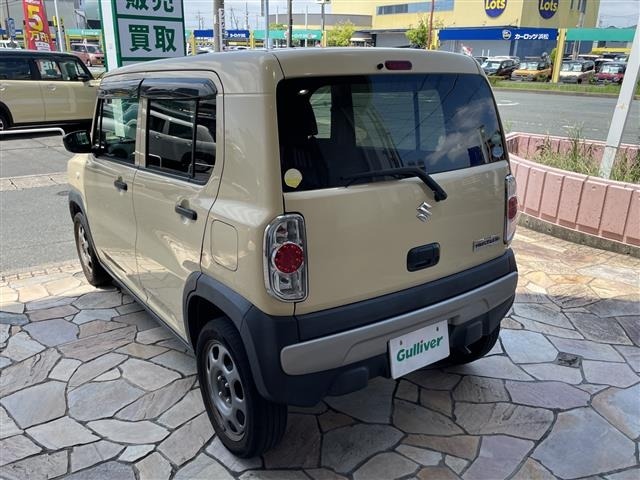 Suzuki HUSTLER 2017 8492129-21
