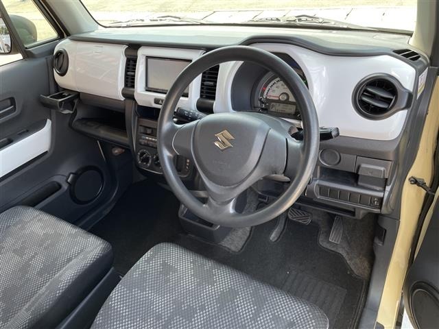 Suzuki HUSTLER 2017 8492129-29