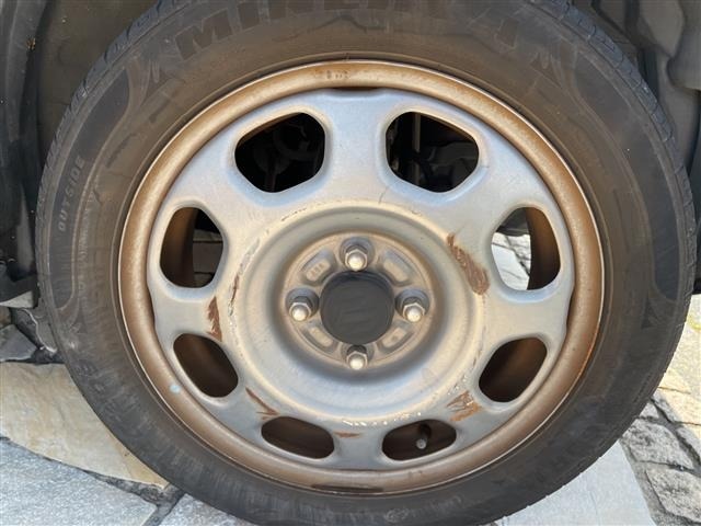 Suzuki HUSTLER 2017 8492129-9