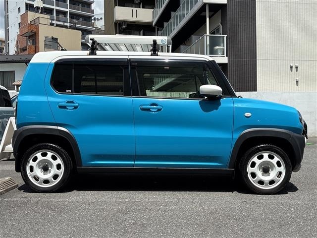 Suzuki HUSTLER 2014 8492130-1