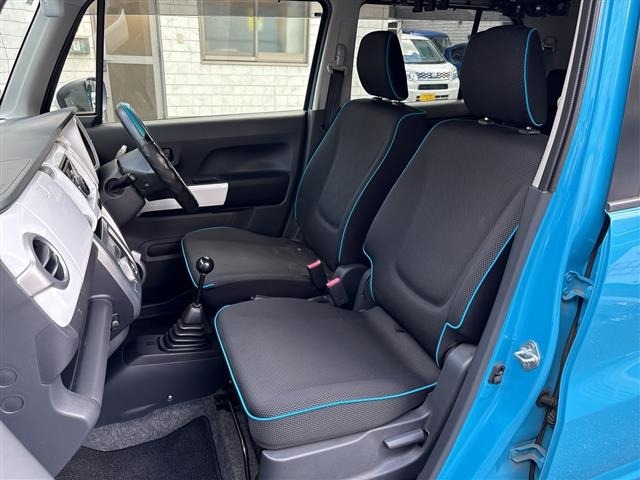 Suzuki HUSTLER 2014 8492130-10