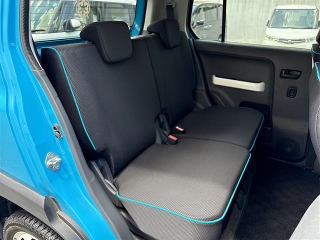 Suzuki HUSTLER 2014 8492130-11