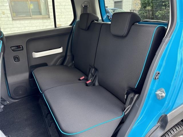 Suzuki HUSTLER 2014 8492130-12
