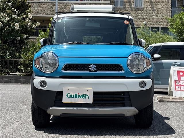 Suzuki HUSTLER 2014 8492130-15